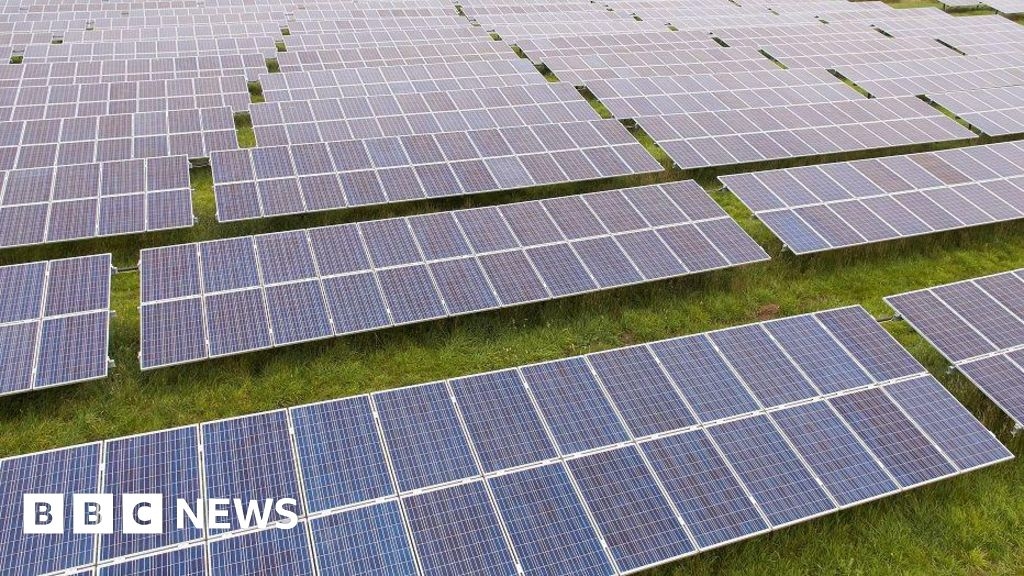 County Durham solar farm proposal turned down after objections