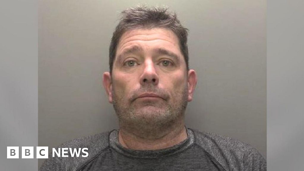Woman catches Howden stalker with SmartWater spray