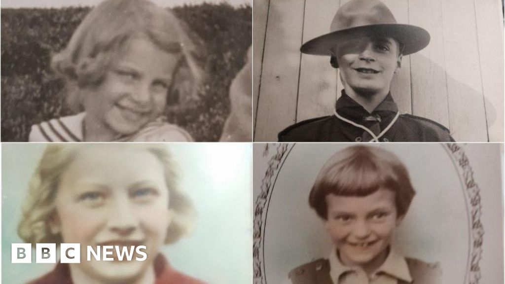 Search for relatives of Sunderland children who died on WW2 ship