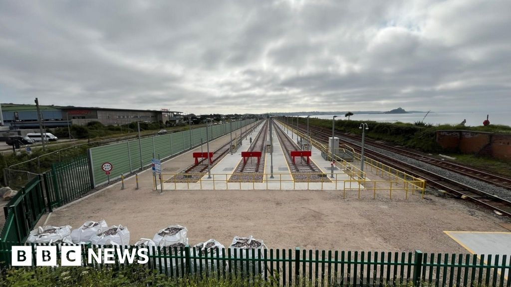 Plans for new park and cycle facility in Cornwall approved