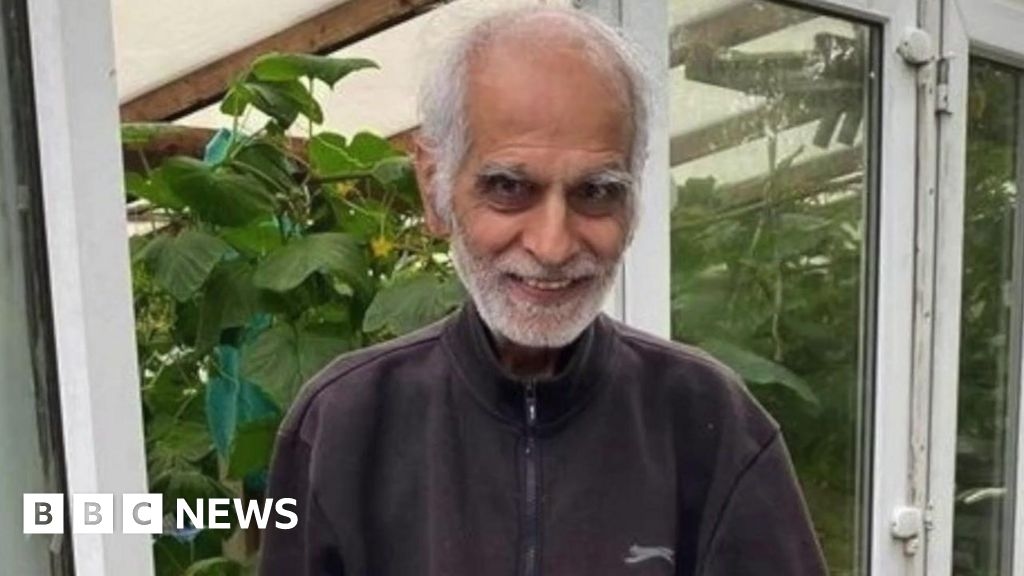 Bhim Kohli: MPs demand sentence review for killers of man, 80