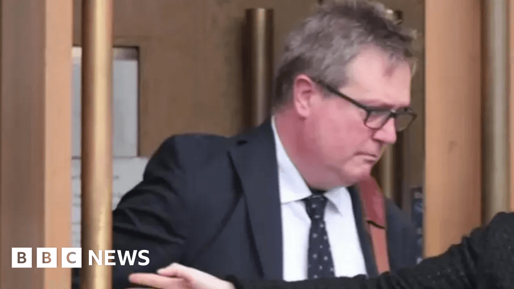 Ex-GP from Canterbury convicted of sex offences against patients