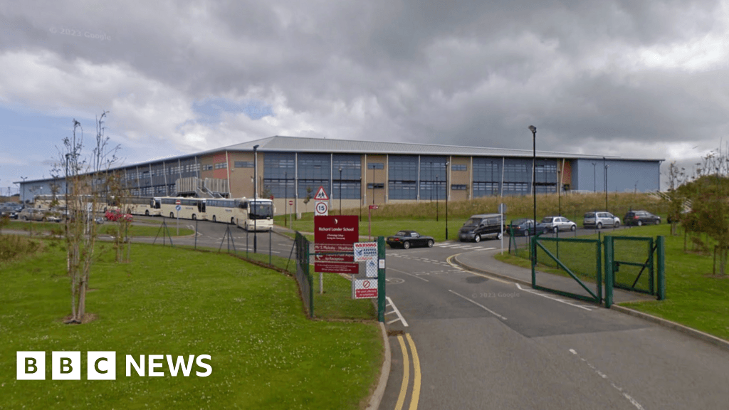 Truro secondary school closed over cyber incident