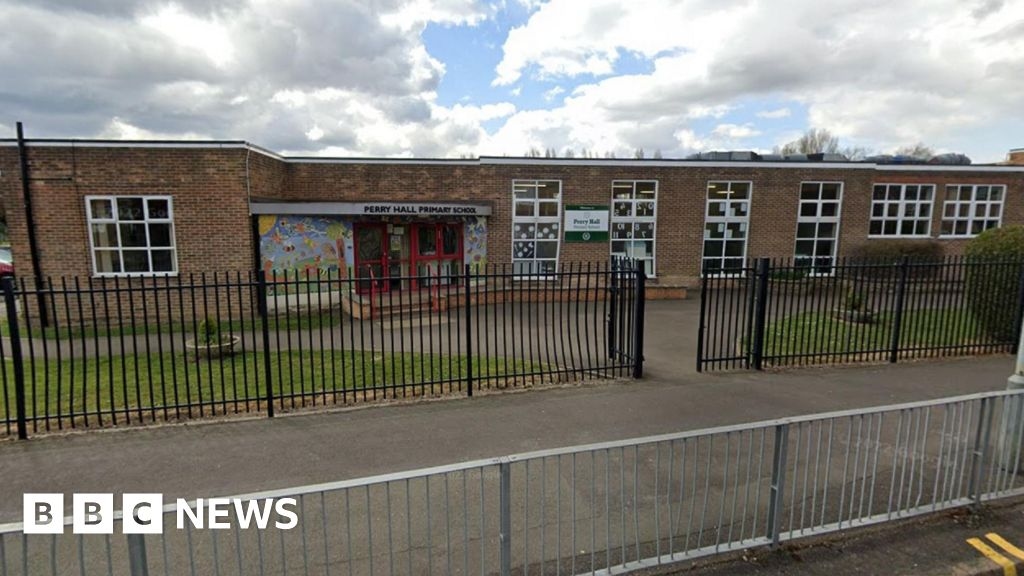 Wolverhampton primary school's pupil numbers to rise by 60