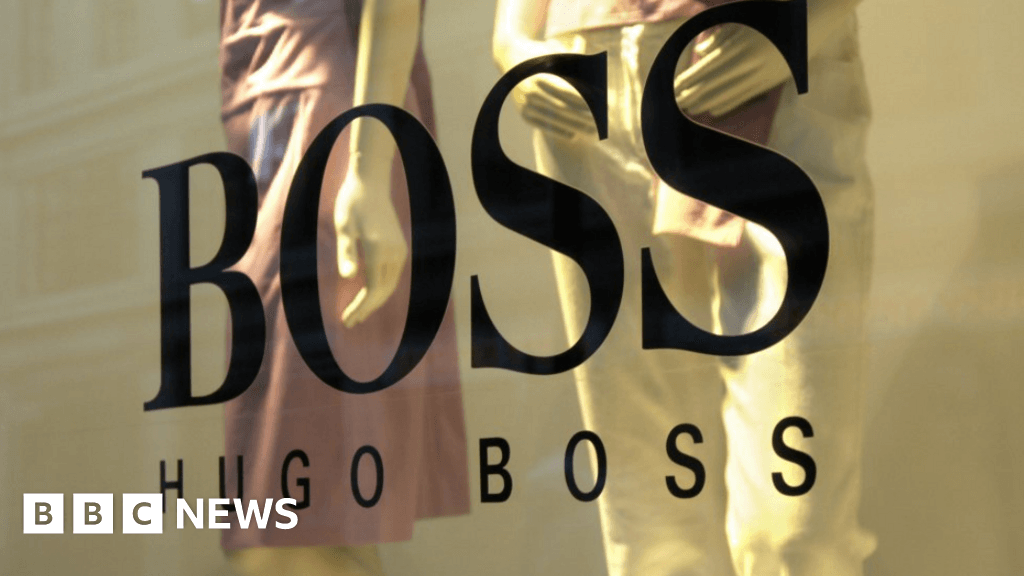 Hugo Boss offer compromise to Merseyside pet store in trademark row
