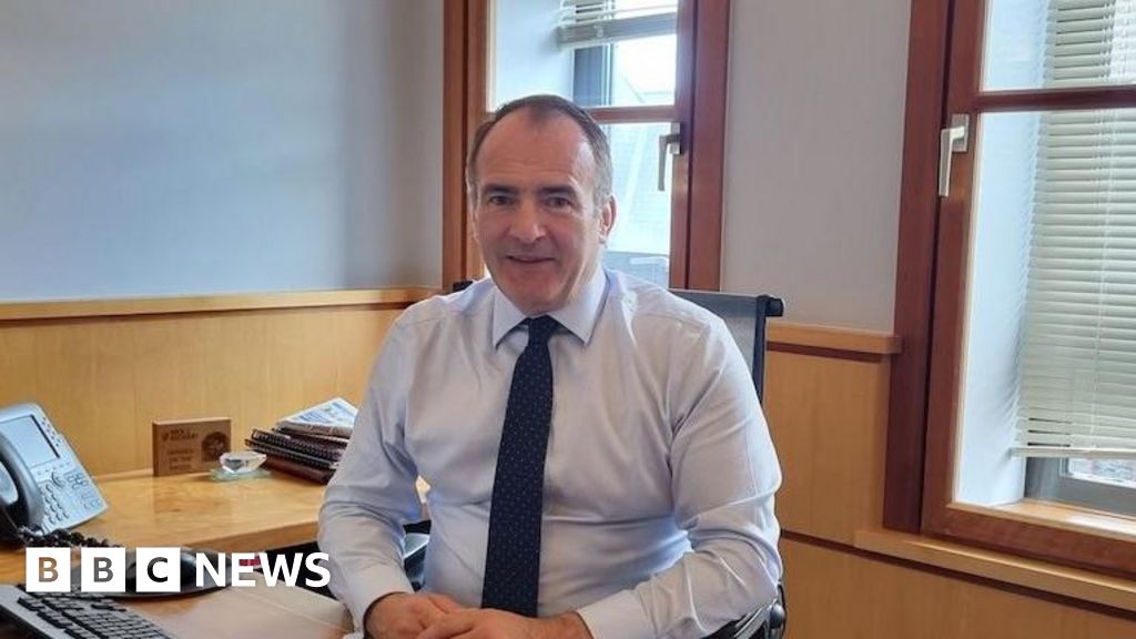 Manx ministers' roadshow a 'chance to hear public views'