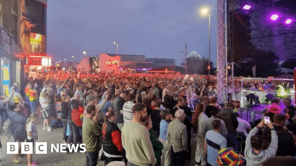Skegness: East Coast Pride to return for a second year