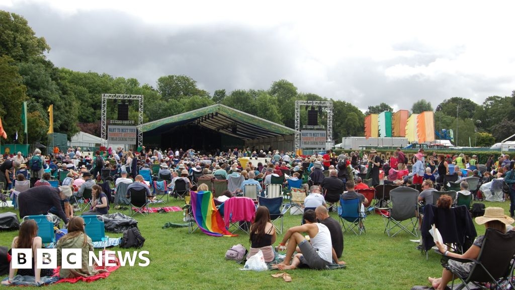 Cost a major factor for any future Cambridge Folk Festival