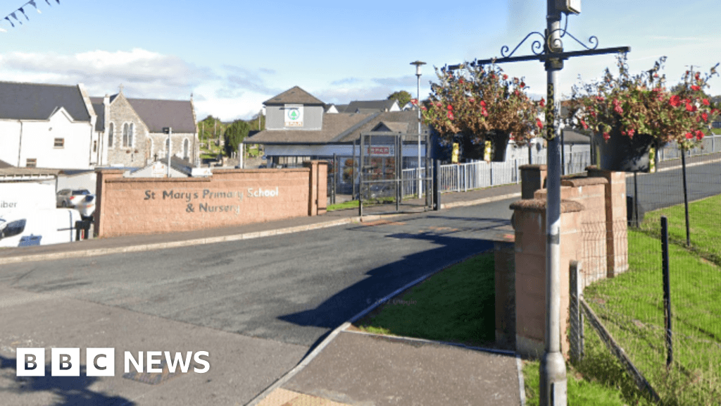 Killyclogher: Man dies after serious incident at primary school