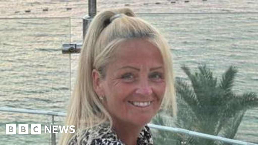 Brantham murder accused looked up woman's partner, jury told