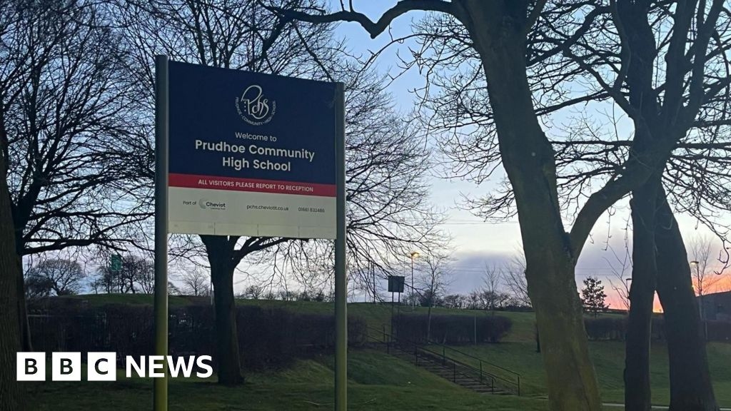 Prudhoe Community High School's September reopening confirmed