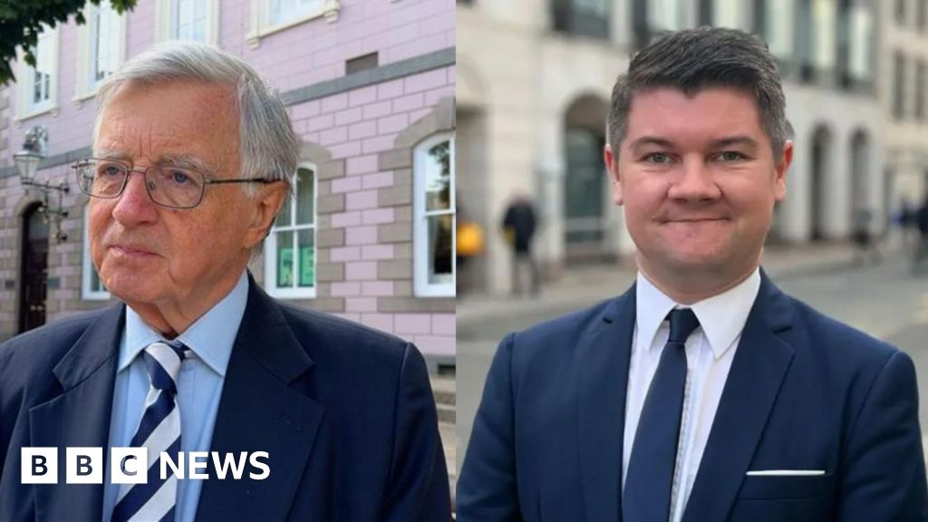 Jersey politicians clash ahead of tenancy law debate