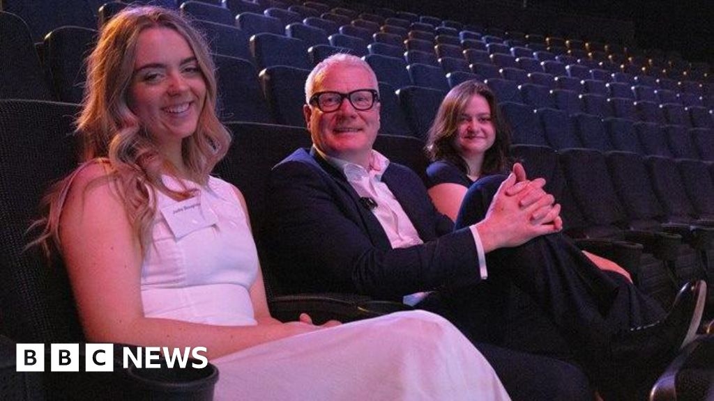 West Midlands students' short films get red carpet premiere show