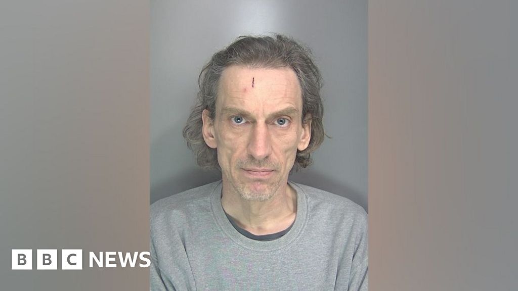 Knife-wielding Burwell cheese and burger thief jailed