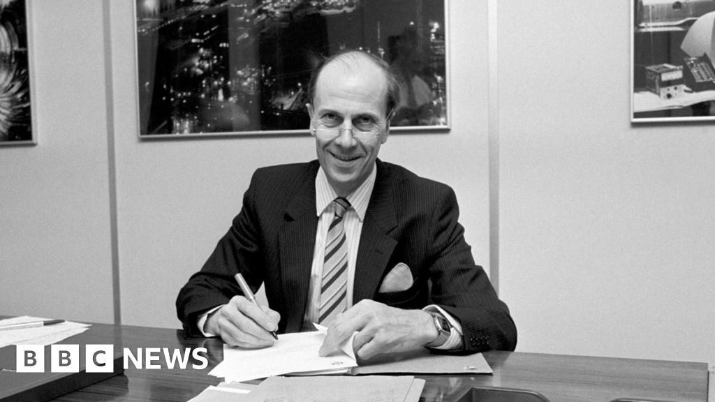Region's Conservatives pay tribute to Norman Tebbit
