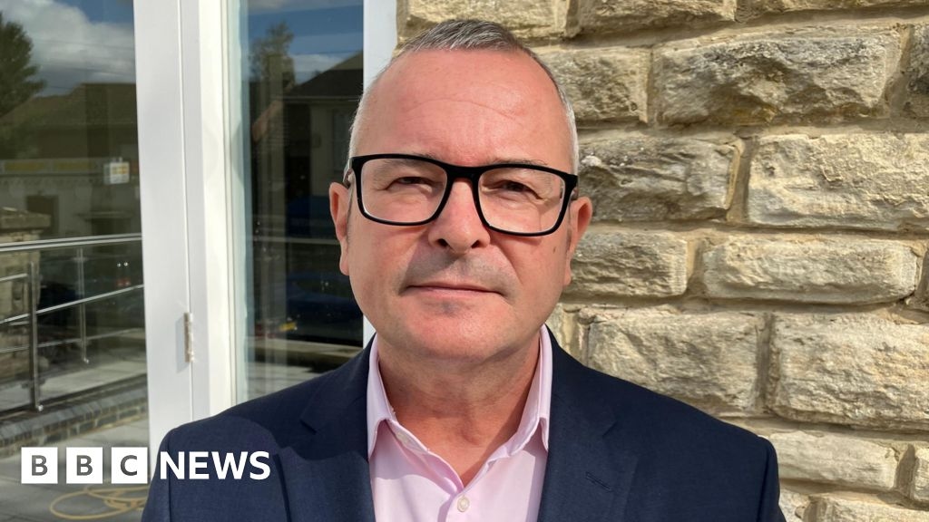 Corby MP Lee Barron opposes warehouse scheme in open letter