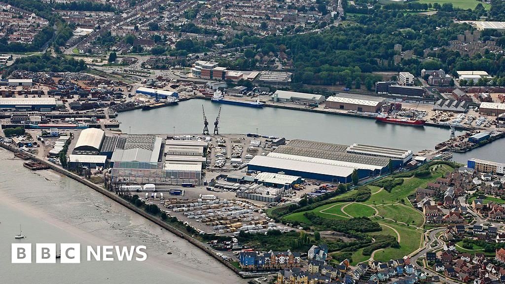 Medway draft local plan to be put to public scrutiny