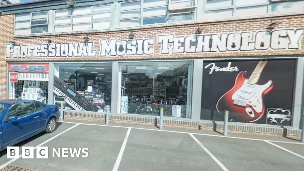 Closure of PMT in Oxford described as 'terrible' and 'a shock'