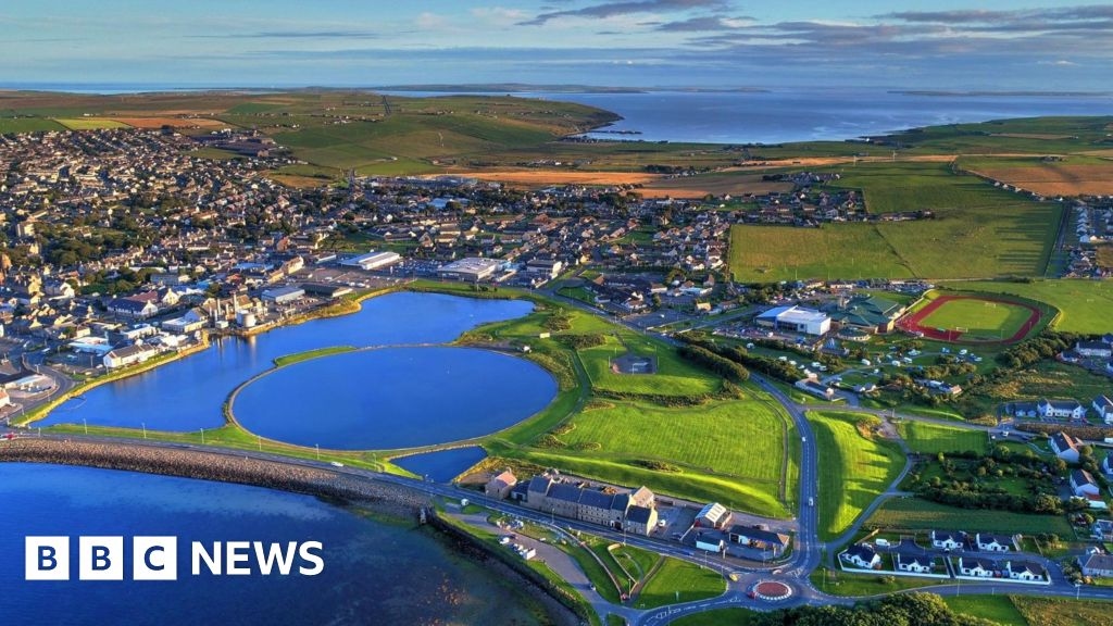 Athletes in final push ahead of 2025 Island Games