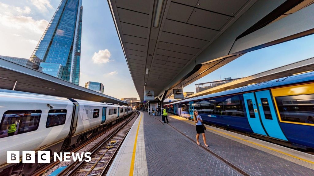 Direct East Sussex-London train to be reinstated