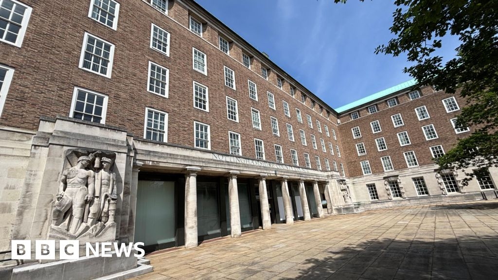Nottinghamshire Council to stay at historic base, Reform confirms