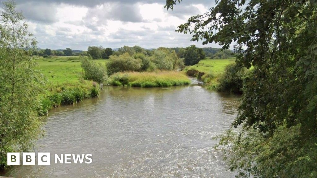Herefordshire's River Lugg among worst for hazardous chemicals