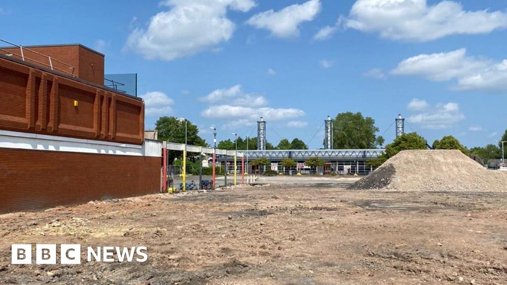 Rumour Bilston Outdoor Market site is for sale 'is nonsense'