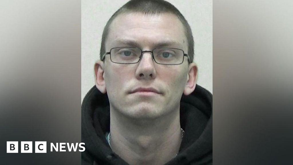 Gateshead rapist reported himself to police for sex attack