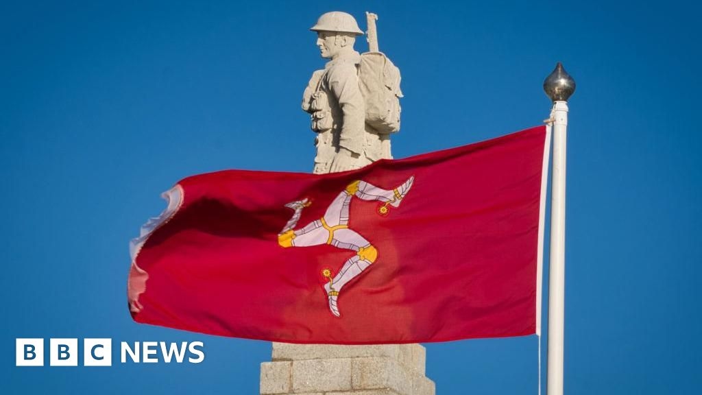 Armed Forces Day celebration 'a show of support', organisers says