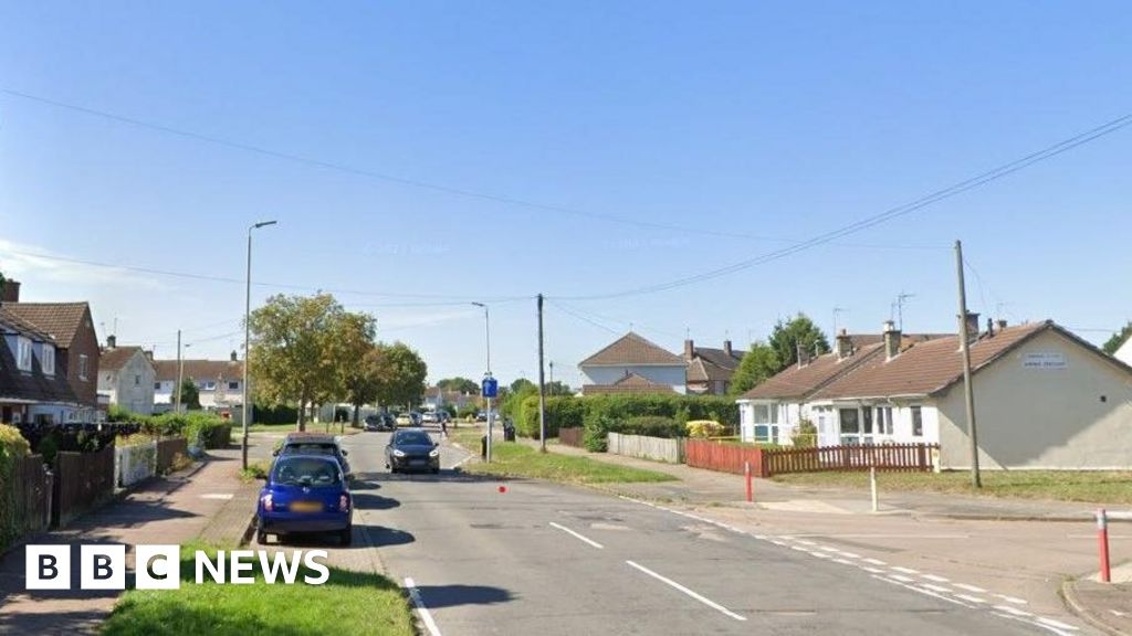 More arrests over Eyres Monsell stabbing