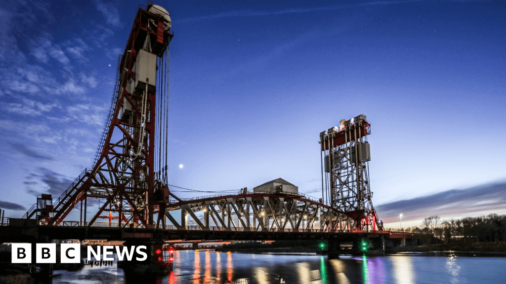 Stockton's Newport Bridge to be closed for second summer