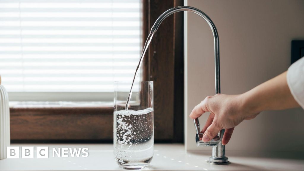 NI Water: Rates increase of £100 could solve NI's infrastructure crisis