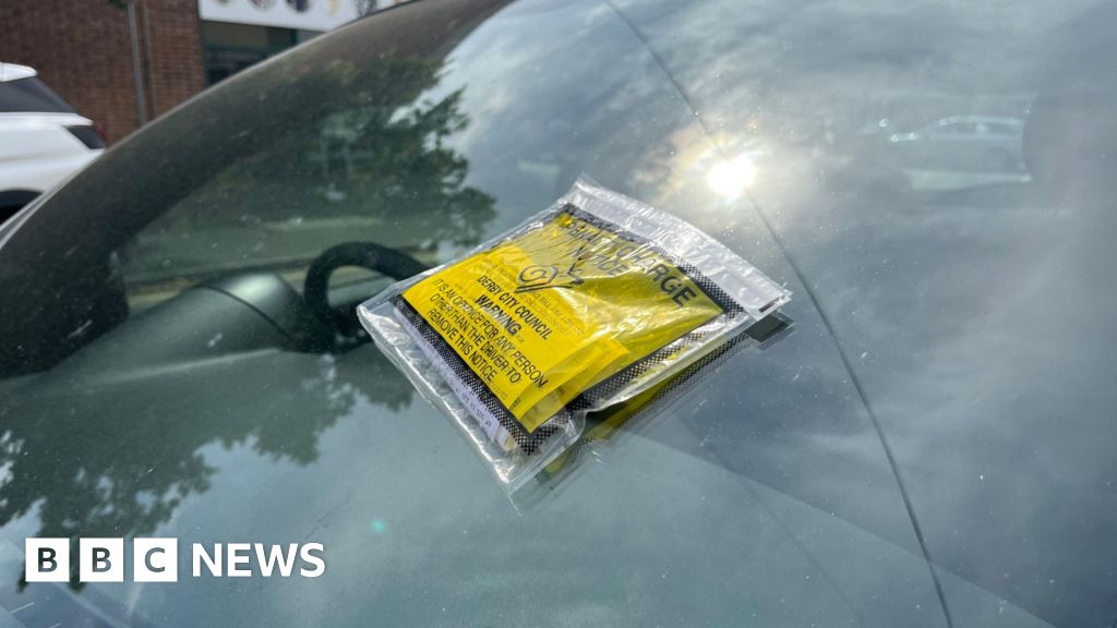 Alvaston explosion: Council cancels parking fines on blast street