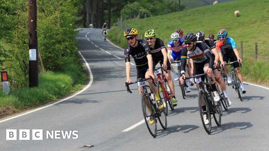 National Road Cycling Championships arrive in Ceredigion