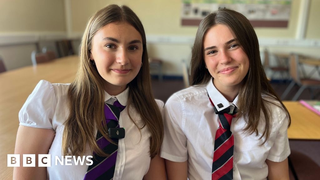 Canterbury pupils give up smartphones in behaviour experiment