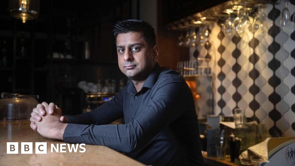 Birmingham's Shababs Balti House 'to re-open in days after fire'