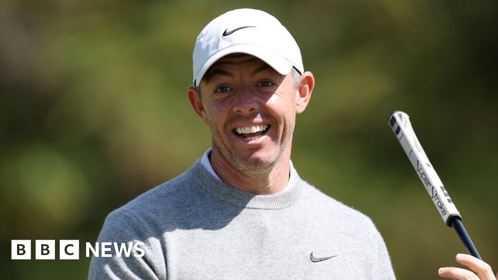 The Open 2025: What you need to know ahead of the golf in Portrush