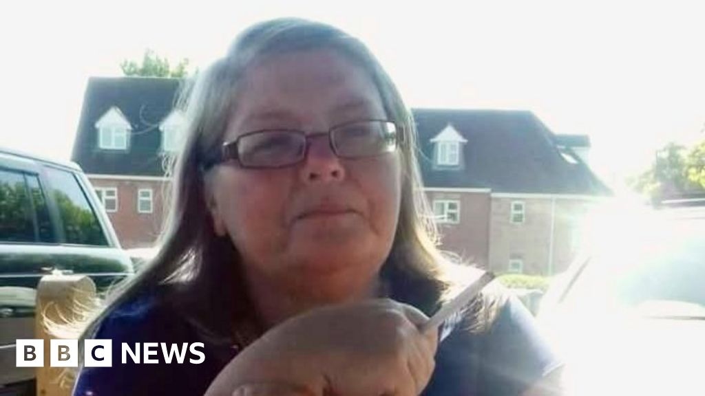 Victim of Flore mobility scooter crash was 'our whole world'