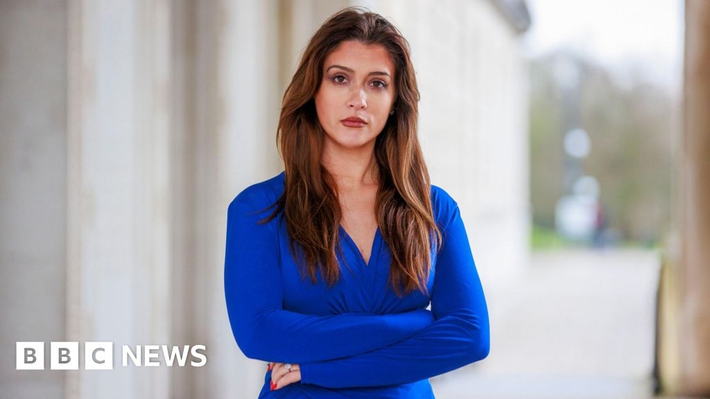 Revenge porn: Victim support in NI 'not good enough'