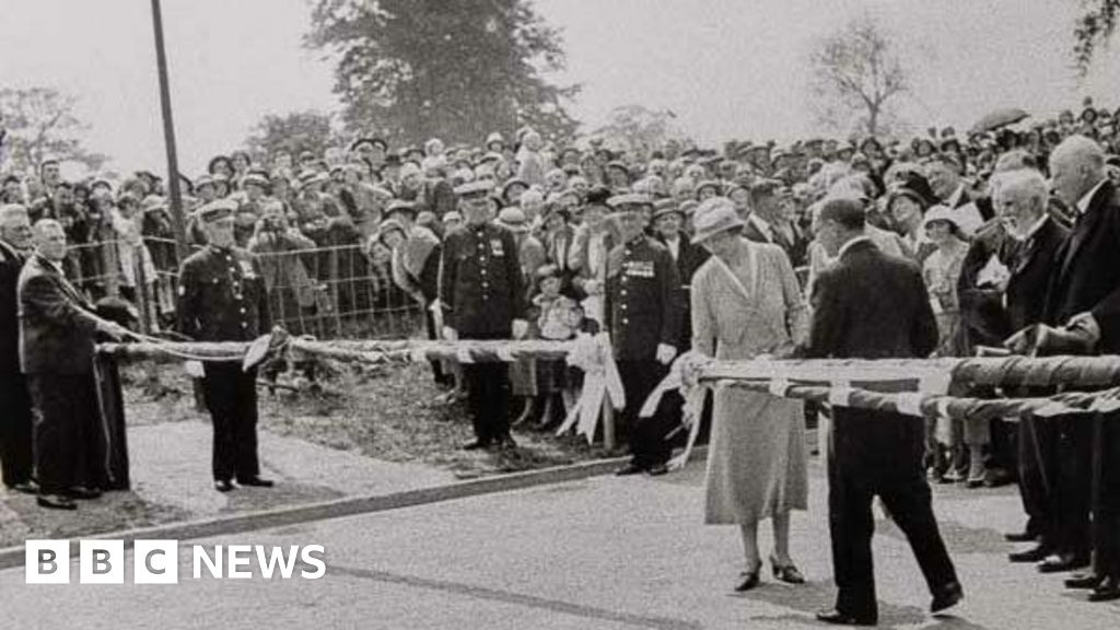 Roman road to tunnels: History of Shrewsbury bypasses