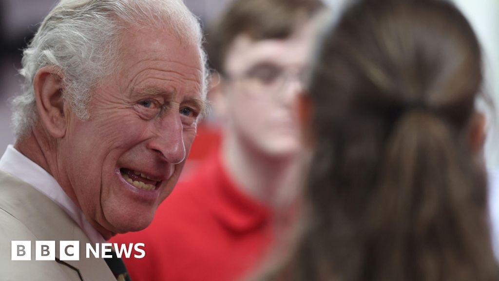 All you need to know about King Charles III's visit to Lancaster