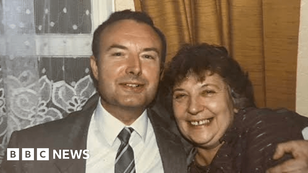 DNA technology helps solve mystery of British man found dead in US