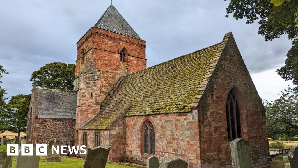 Kincraig community hopes to buy historic church