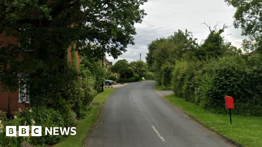 Broadway man charged with GBH following attack on pensioner, 88
