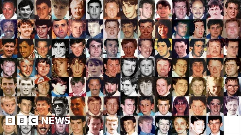 Labour government committed to Hillsborough Law
