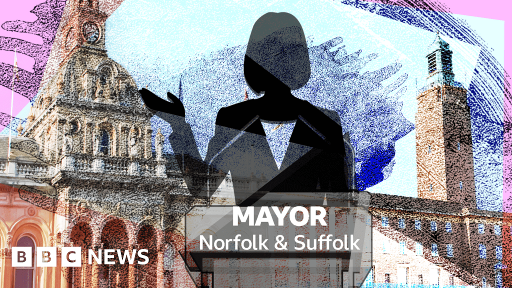 What would a regional mayor mean for Norfolk and Suffolk?