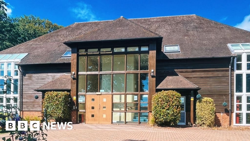 Special school in Dormansland rated outstanding by Ofsted