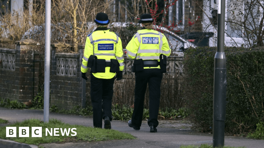 Worcester residents welcome boost to town centre policing