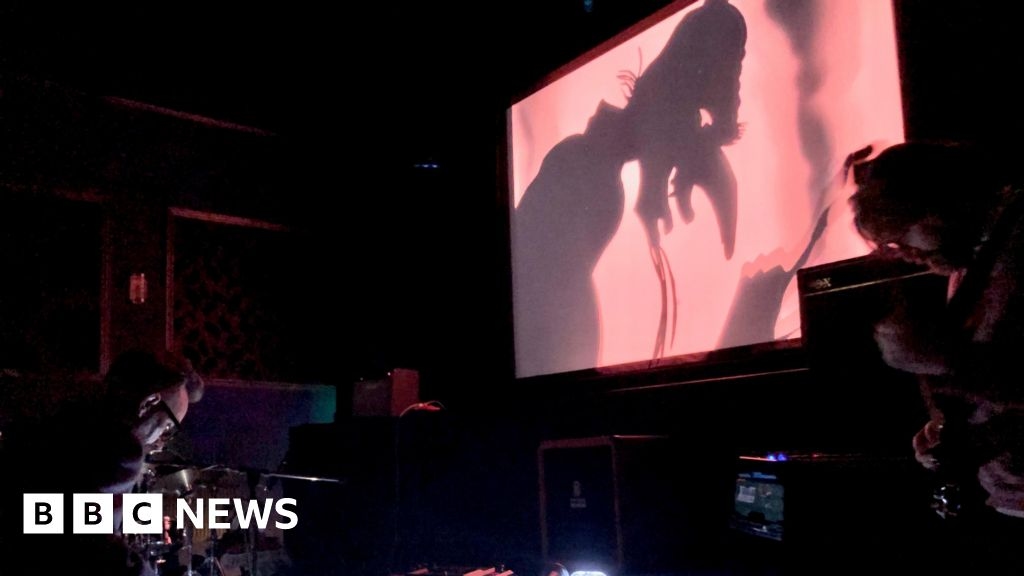 Big Picture Film Festival returns to Stratford-upon-Avon