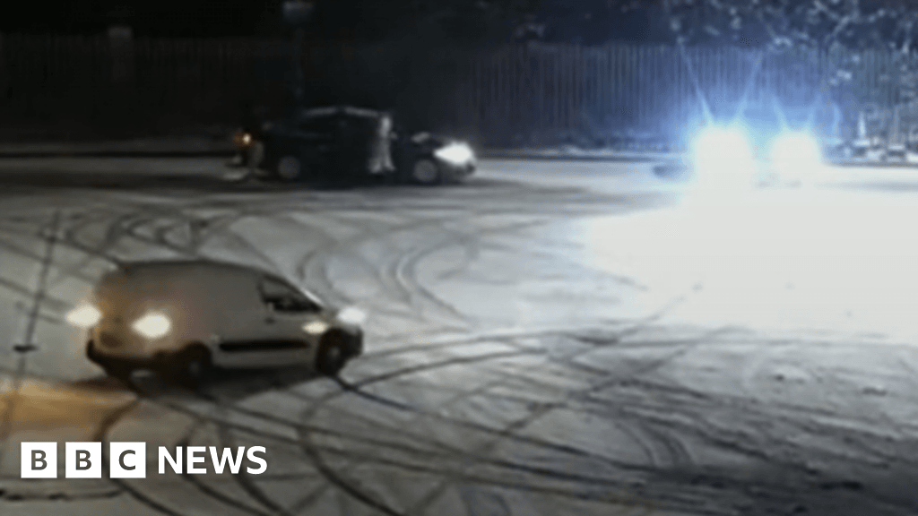 Peterborough car cruising hotspot gets public protection order
